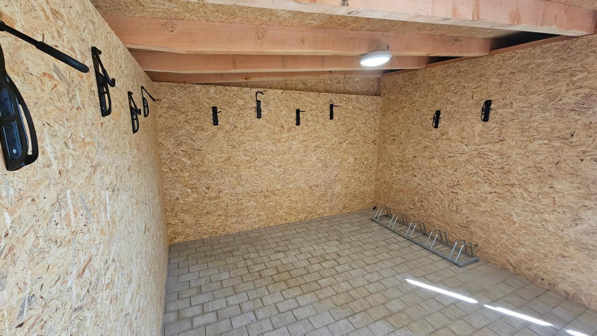 Apartman U Sucheho Buku - Bukova Hora Cervena Voda Exterior photo